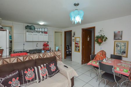 Apartamento à venda com 2 quartos, 48m² em Vila Natal, São Paulo