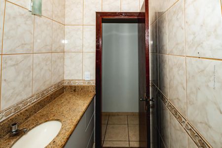 Casa à venda com 3 quartos, 180m² em Santa Monica, Belo Horizonte