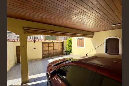 Casa para alugar com 480m², 5 quartos e 4 vagas Casa para alugar com 480m², 5 quartos e 4 vagasGaragem