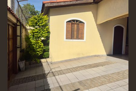 Casa para alugar com 480m², 5 quartos e 4 vagas Casa para alugar com 480m², 5 quartos e 4 vagasGaragem