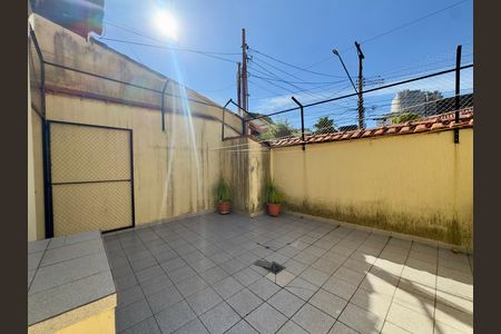 Casa para alugar com 480m², 5 quartos e 4 vagas Casa para alugar com 480m², 5 quartos e 4 vagasQuintal