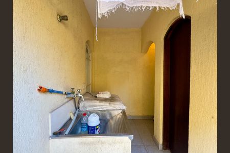 Casa para alugar com 480m², 5 quartos e 4 vagas Casa para alugar com 480m², 5 quartos e 4 vagasÁrea de Serviço