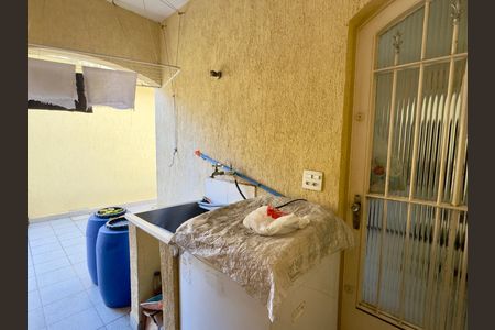 Casa para alugar com 480m², 5 quartos e 4 vagas Casa para alugar com 480m², 5 quartos e 4 vagasÁrea de Serviço