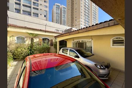 Casa para alugar com 480m², 5 quartos e 4 vagas Casa para alugar com 480m², 5 quartos e 4 vagasGaragem