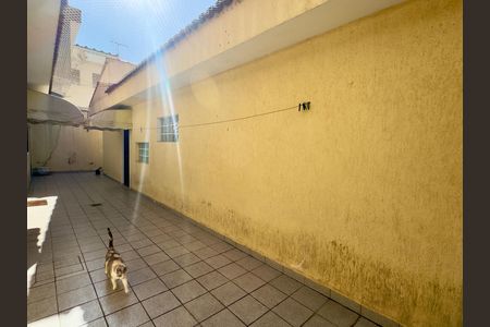 Casa para alugar com 480m², 5 quartos e 4 vagas Casa para alugar com 480m², 5 quartos e 4 vagasQuintal Fundos