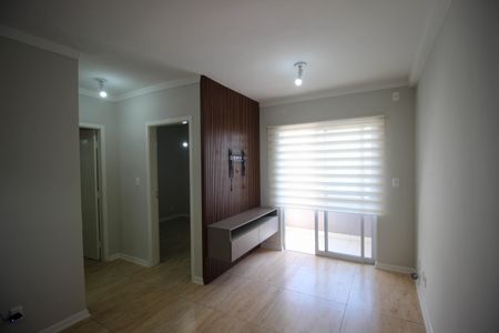 Apartamento para alugar com 2 quartos, 58m² em Vila Monteiro, Votorantim