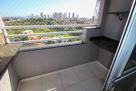 Apartamento para alugar com 2 quartos, 58m² em Vila Monteiro, Votorantim