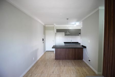 Apartamento para alugar com 2 quartos, 58m² em Vila Monteiro, Votorantim