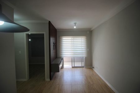 Apartamento para alugar com 2 quartos, 58m² em Vila Monteiro, Votorantim