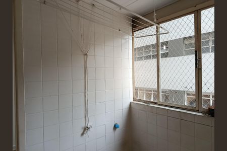 Apartamento para alugar com 80m², 2 quartos e 1 vagaÁrea de Serviço
