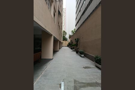 Apartamento para alugar com 80m², 2 quartos e 1 vagaÁrea comum 