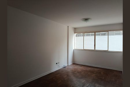 Apartamento para alugar com 80m², 2 quartos e 1 vagaSala