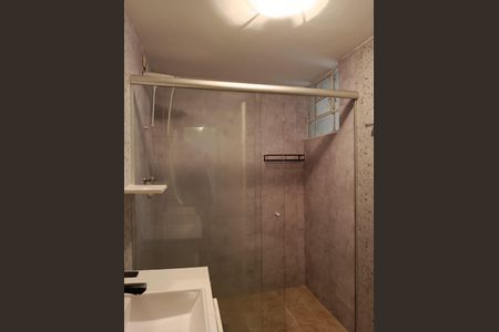 Apartamento para alugar com 80m², 2 quartos e 1 vagaBanheiro