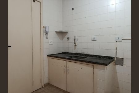 Apartamento para alugar com 80m², 2 quartos e 1 vagaCozinha
