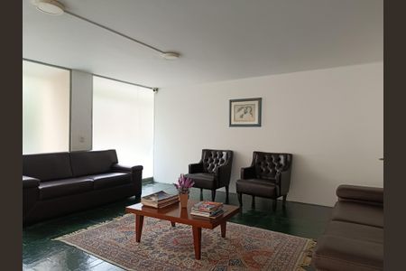Apartamento para alugar com 80m², 2 quartos e 1 vagaÁrea comum 