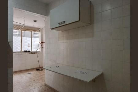 Apartamento para alugar com 80m², 2 quartos e 1 vagaCozinha