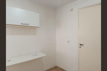 Apartamento para alugar com 80m², 2 quartos e 1 vagaCozinha