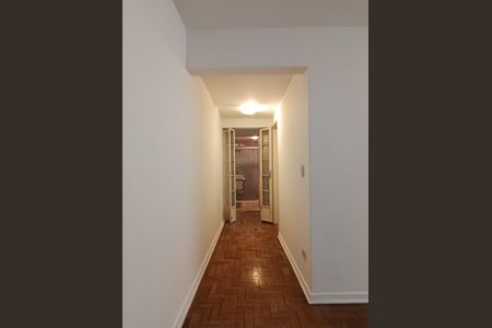 Apartamento para alugar com 80m², 2 quartos e 1 vagaCorredor 