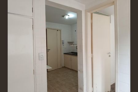 Apartamento para alugar com 80m², 2 quartos e 1 vagaÁrea de Serviço