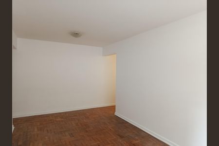 Apartamento para alugar com 80m², 2 quartos e 1 vagaSala