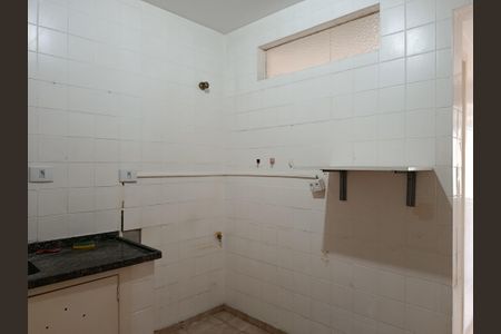 Apartamento para alugar com 80m², 2 quartos e 1 vagaCozinha