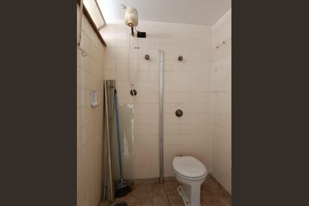 Apartamento para alugar com 80m², 2 quartos e 1 vagaBanheiro de serviço