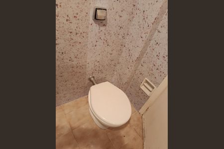 Apartamento para alugar com 80m², 2 quartos e 1 vagaBanheiro