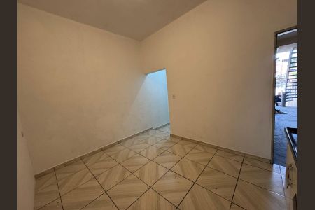 cozinha  de casa para alugar com 2 quartos, 60m² em Jardim São Jorge, São Paulo