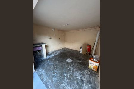 Área de Serviço de casa para alugar com 2 quartos, 60m² em Jardim São Jorge, São Paulo