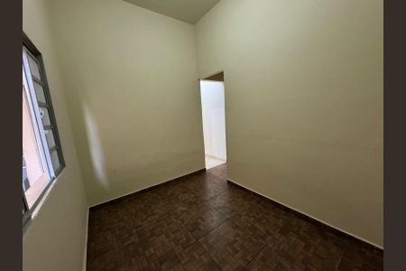 Quarto  de casa para alugar com 2 quartos, 60m² em Jardim São Jorge, São Paulo