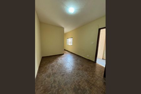 Casa para alugar com 60m², 2 quartos e sem vagaSala 