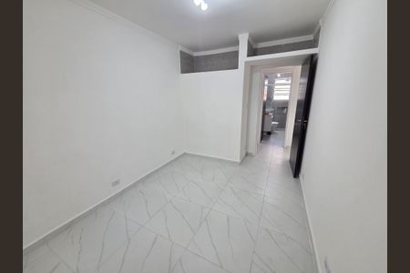 Apartamento para alugar com 46m², 1 quarto e sem vaga Apartamento para alugar com 46m², 1 quarto e sem vagaQuarto 1