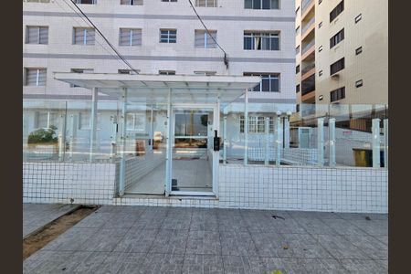 Apartamento para alugar com 46m², 1 quarto e sem vaga Apartamento para alugar com 46m², 1 quarto e sem vagaFachada