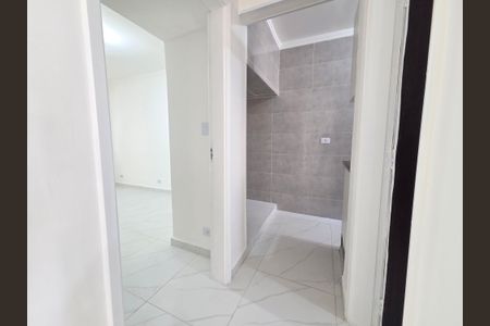 Apartamento para alugar com 46m², 1 quarto e sem vaga Apartamento para alugar com 46m², 1 quarto e sem vagaSala