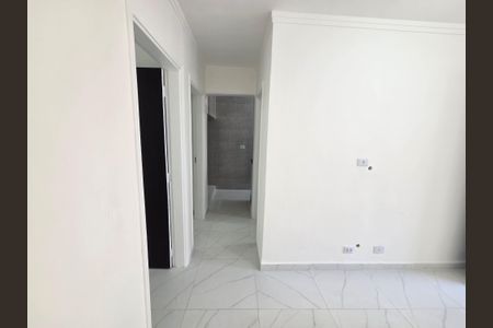 Apartamento para alugar com 46m², 1 quarto e sem vaga Apartamento para alugar com 46m², 1 quarto e sem vagaSala