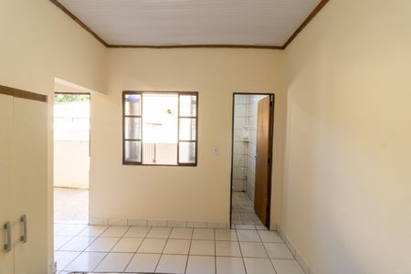 Quarto de casa de condomínio para alugar com 1 quarto, 50m² em São José, Porto Alegre