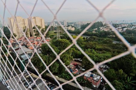 Apartamento à venda com 53m², 2 quartos e 1 vaga Apartamento à venda com 53m², 2 quartos e 1 vagaVista