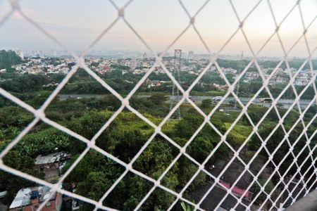 Apartamento à venda com 53m², 2 quartos e 1 vaga Apartamento à venda com 53m², 2 quartos e 1 vagaVista