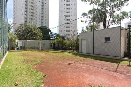 Apartamento à venda com 53m², 2 quartos e 1 vaga Apartamento à venda com 53m², 2 quartos e 1 vagaQuadra Esportiva