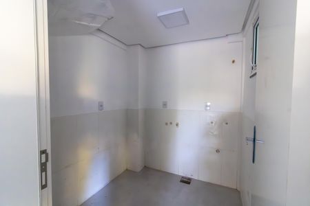 Casa de condomínio para alugar com 180m², 2 quartos e 2 vagasÁrea de Serviço