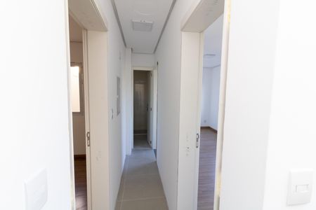 Casa de condomínio para alugar com 180m², 2 quartos e 2 vagasCorredor