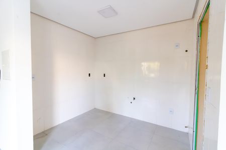 Casa de condomínio para alugar com 180m², 2 quartos e 2 vagasCozinha