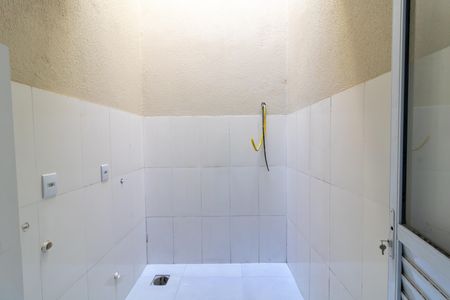 Casa de condomínio para alugar com 180m², 2 quartos e 2 vagasÁrea de Serviço