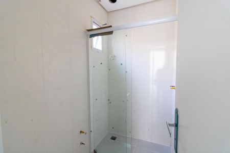 Casa de condomínio para alugar com 180m², 2 quartos e 2 vagasBanheiro