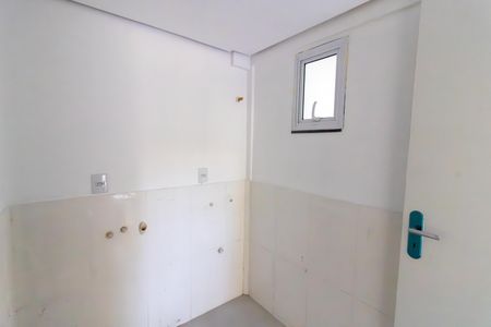 Casa de condomínio para alugar com 180m², 2 quartos e 2 vagasÁrea de Serviço