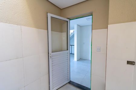 Casa de condomínio para alugar com 180m², 2 quartos e 2 vagasÁrea de Serviço