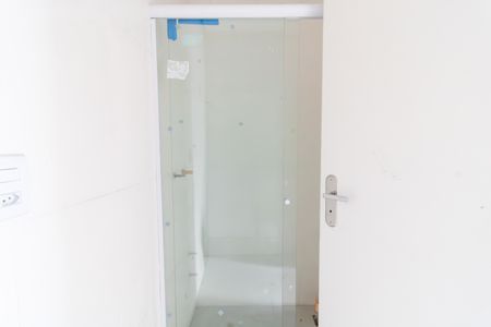 Casa de condomínio para alugar com 180m², 2 quartos e 2 vagasBanheiro da Suíte