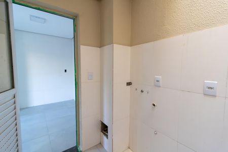 Casa de condomínio para alugar com 180m², 2 quartos e 2 vagasÁrea de Serviço