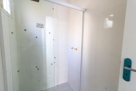 Casa de condomínio para alugar com 180m², 2 quartos e 2 vagasBanheiro