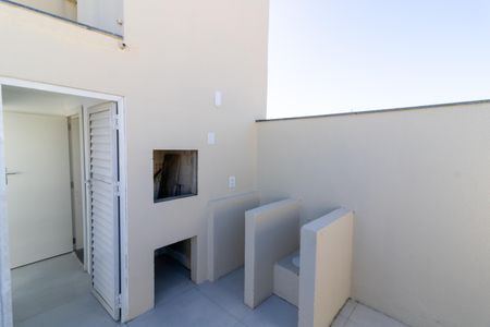 Casa de condomínio para alugar com 180m², 2 quartos e 2 vagasTerraço